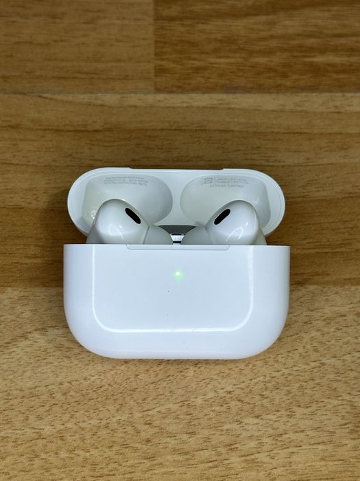 Casti Apple Air Pods Pro 2