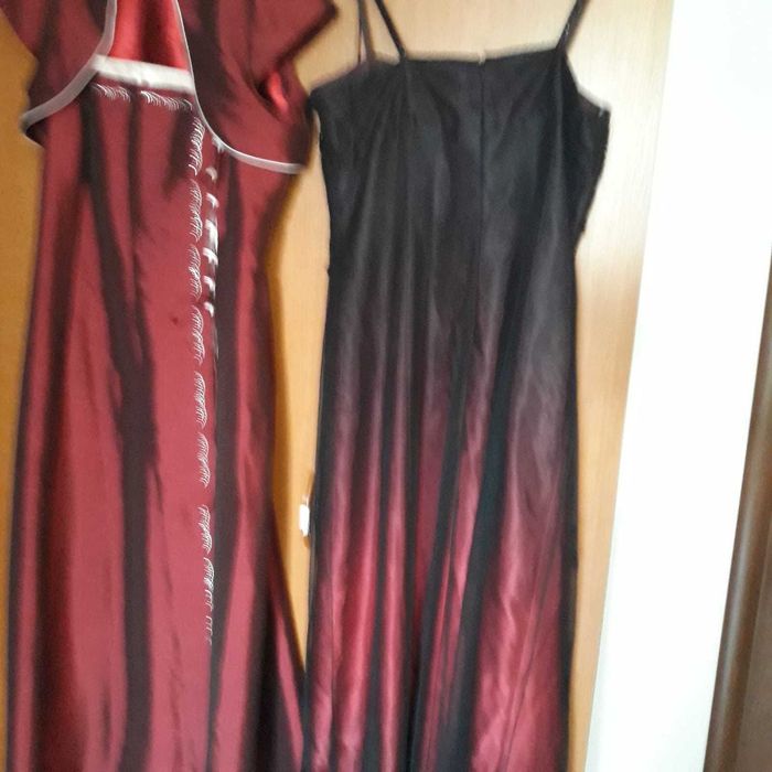 Rochie evenimente nunta nasa 46