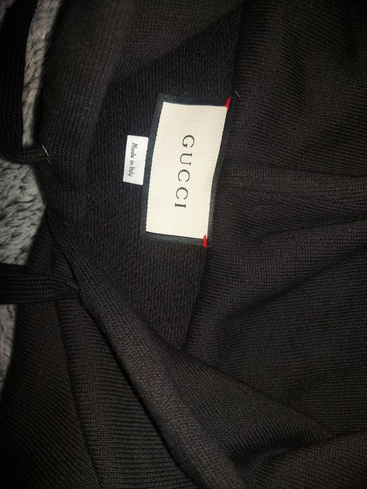 Gucci,  L52 мъжко горнище  , неразличимо от ново