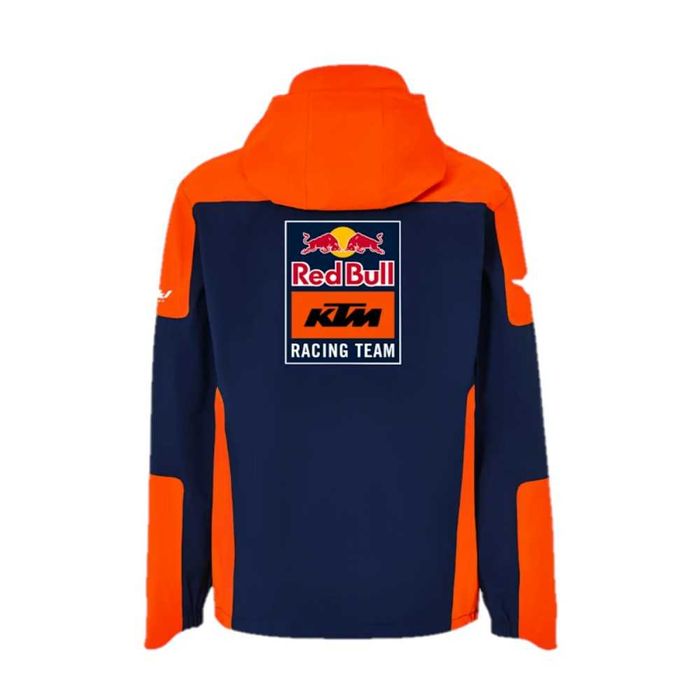 Jacheta/Hanorac KTM / Red Bull/ X-Bow