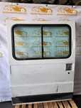 Usa Portiera Laterala Culisanta Dreapta Fiat Ducato Peugeot Boxer Citroen Jumper An 2002-2003-2004-