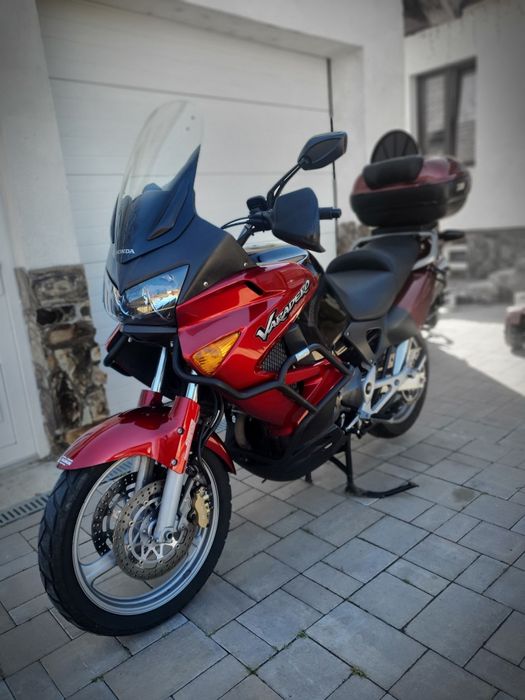 Honda varadero 1000