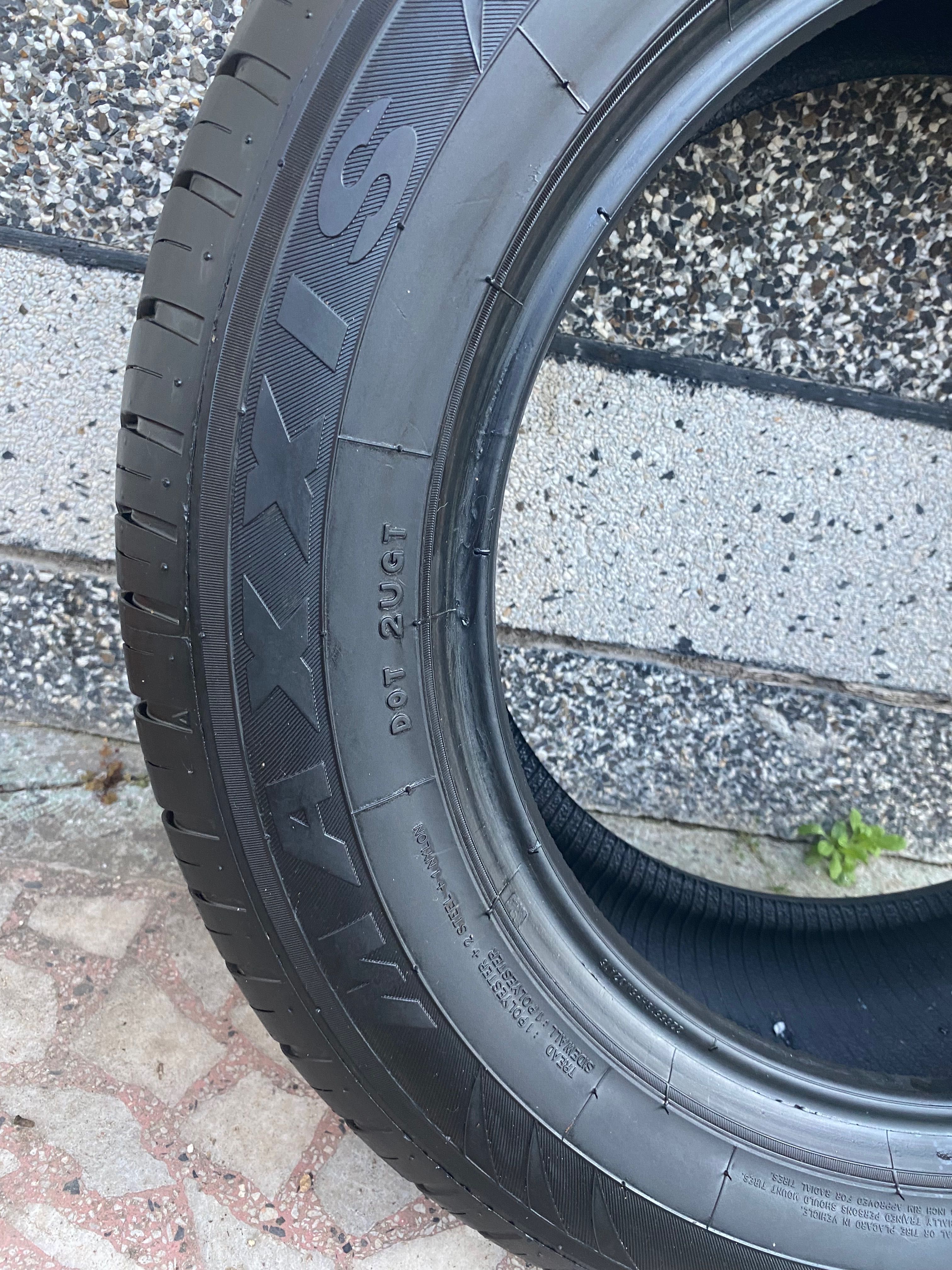 Гуми maxxis premitra s