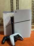 Sony PlayStation 5 Slim