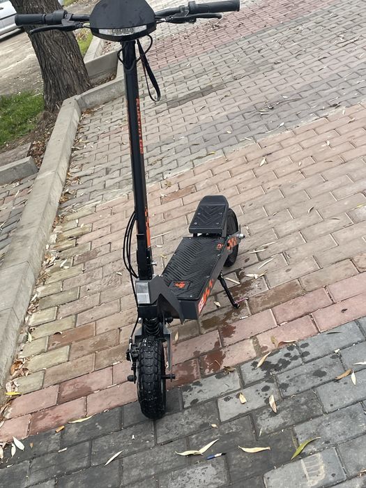 Kukirin g2 schimb cu ps5