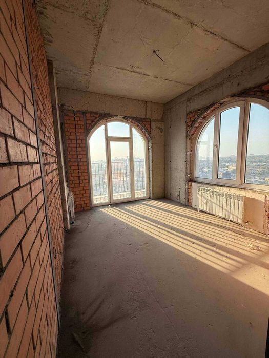 4-х комнатная в ЖК «NRG Mirzo-Ulugbek» большая по площади ID: 3968