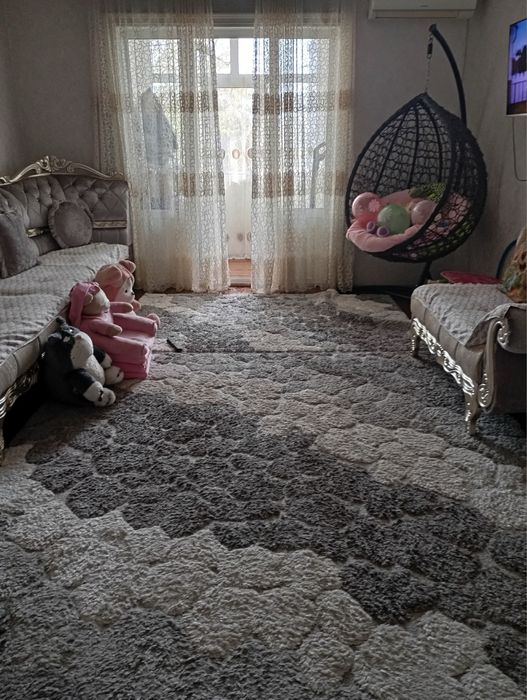 Квартира 4 хонали