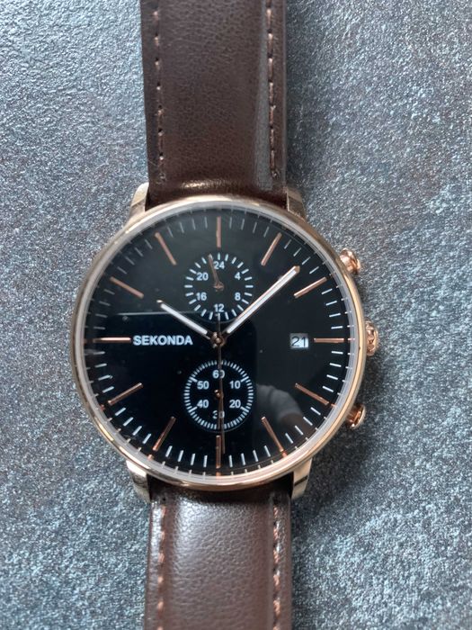 Мъжки часовник Sekonda