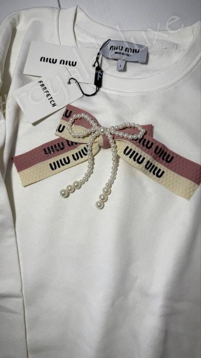 Stoc Bluza dama Miu Miu