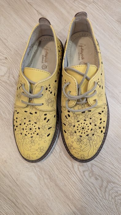 Спортно елегантни обивки