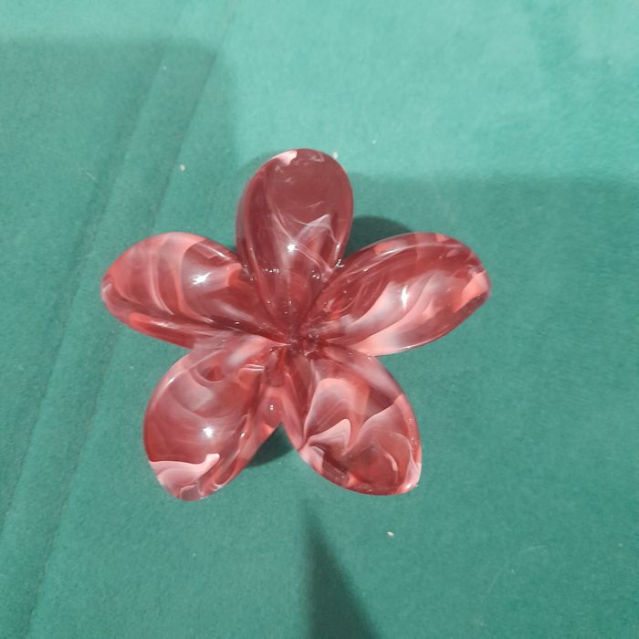 крабик красный,новый