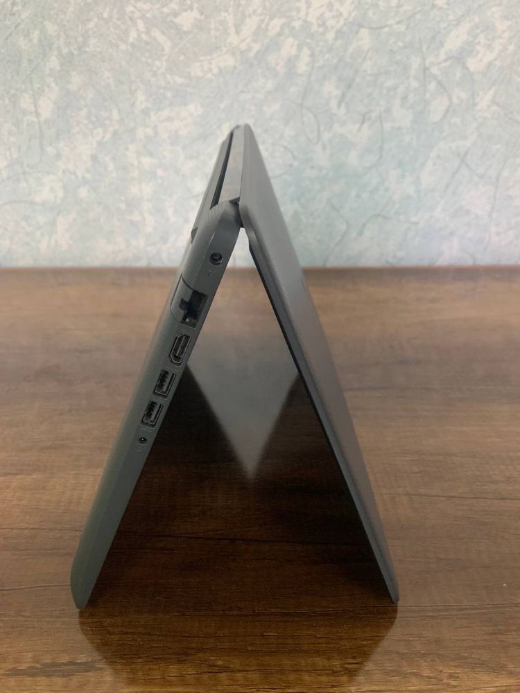 Ноутбук hp ryzen 5