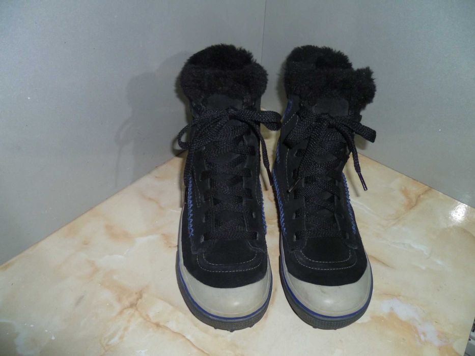 MERRELL Winter Boots №40