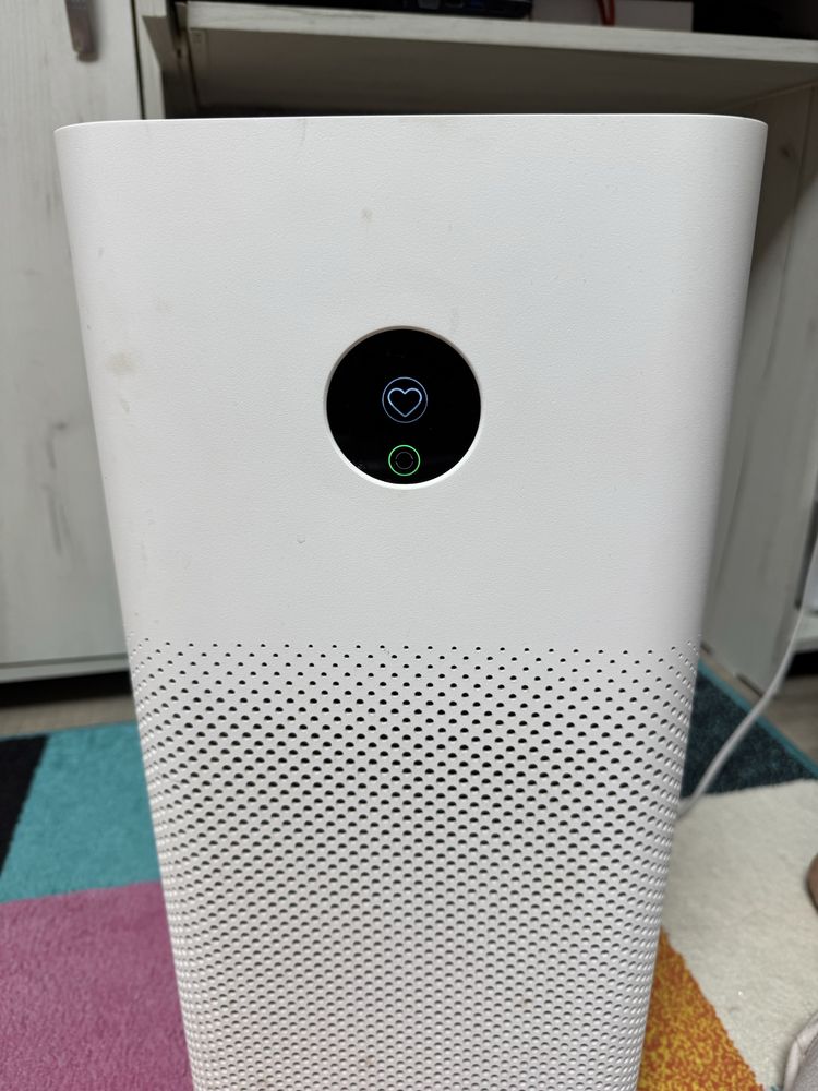 Vand PURIFICATOR Xiaomi Smart Air 3