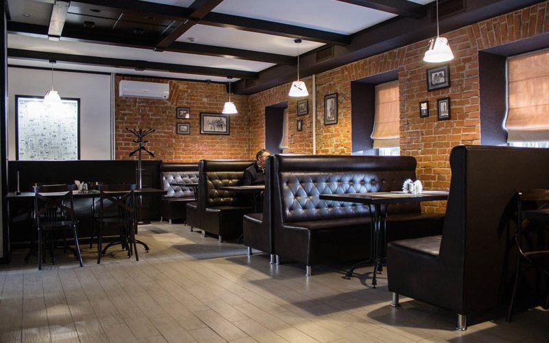 Кафе общепит сдаём