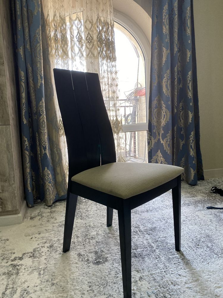Zal stoli raskladushka + shkaf brend + karovat