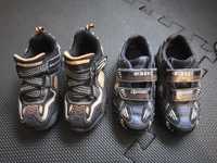 Детски спортни обувки   GEOX и Skechers номер 27