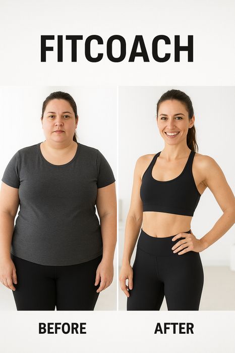 Fitcoach, Профтренир,