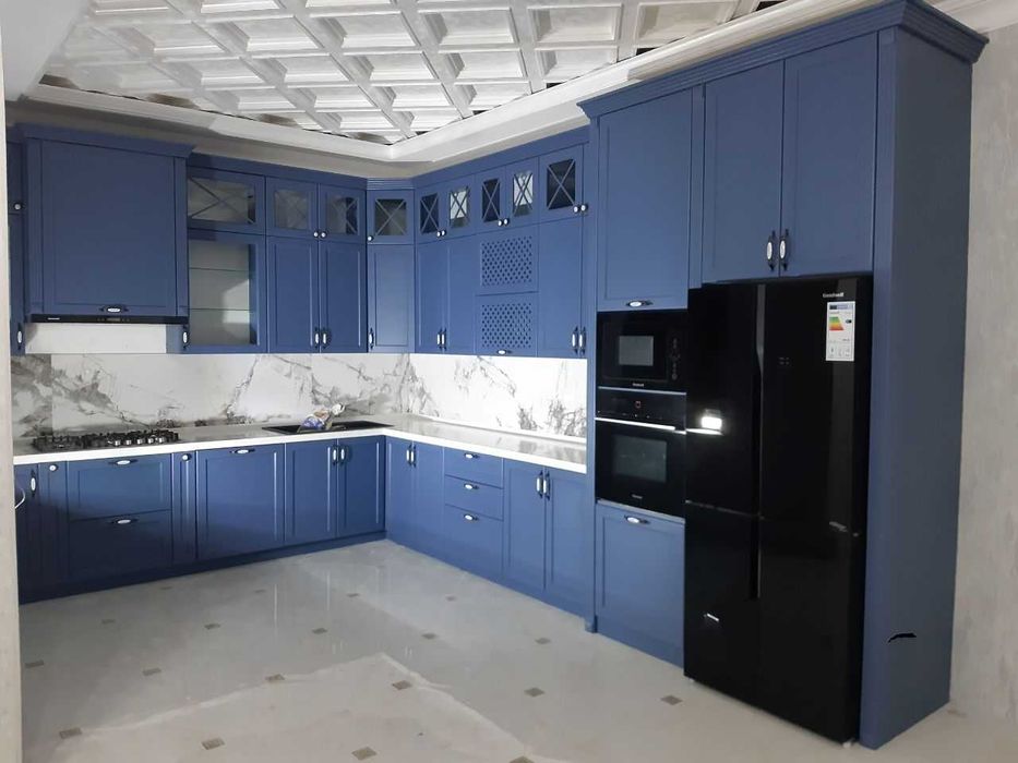 Мебель на заказ в Ташкенте | Кухонный| Шкаф | Шкаф-Купе| ALLTRIP MEBEL