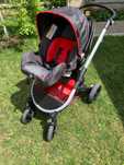 Carucior multifunctional BABY TREND ESPY 35