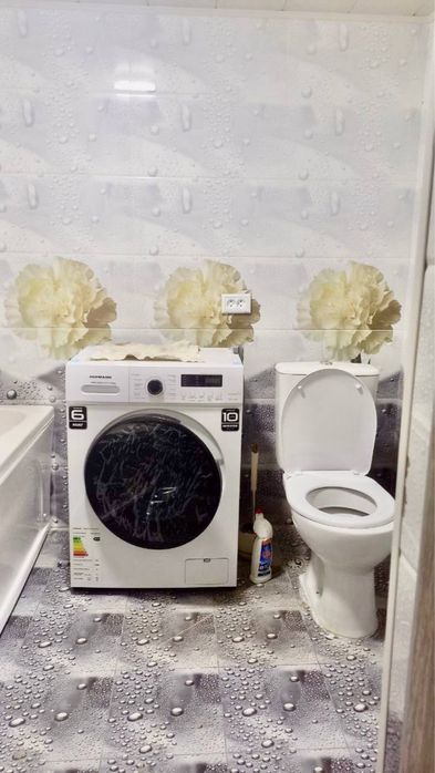 Дружба (Халклар достлиги метро) 2 хонали квартира ижарага берилади