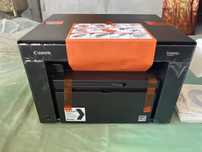 Продается Принтер Canon MF3010