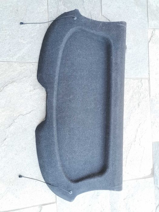 Кора за багажник за Фият Стило/Fiat Stilo 2001--2010 двуврата хечбек
