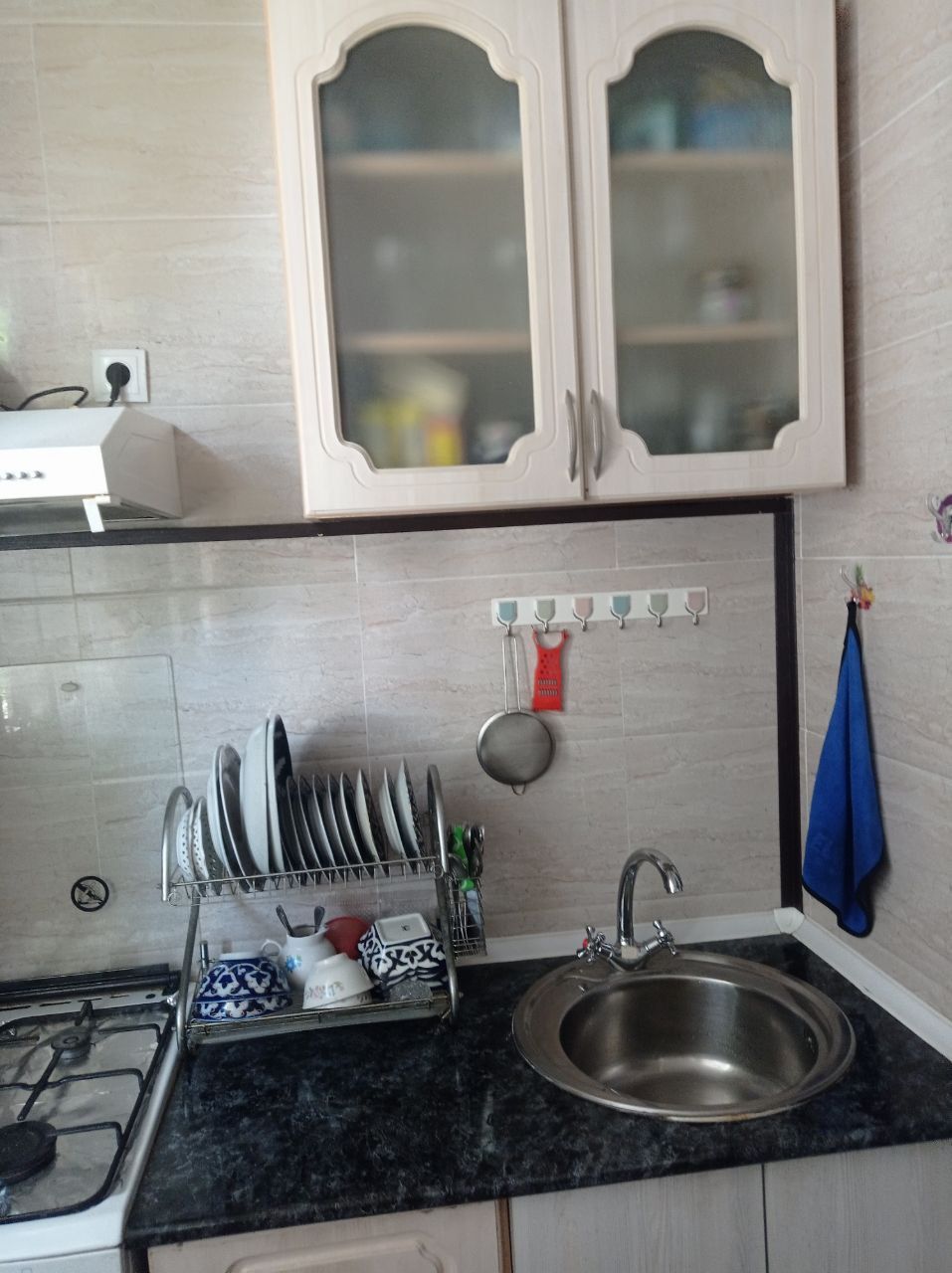 Продается 2х комнатная квартира ква