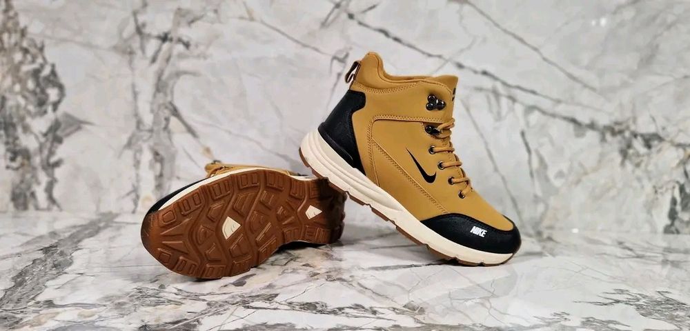 Nike зимни мъжки кубинки / 41-46 номер