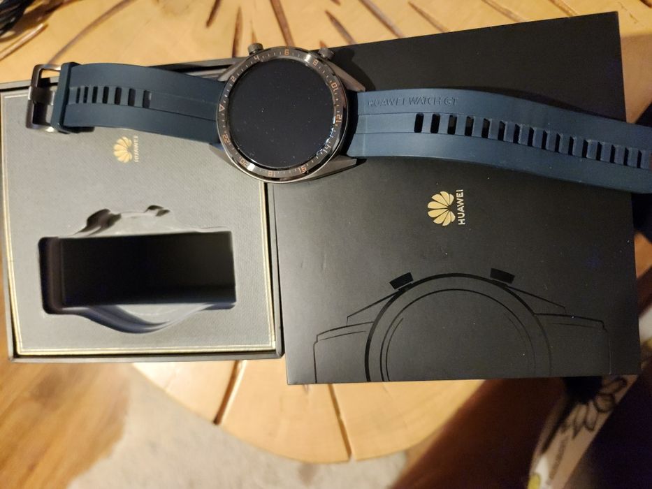 Smartwatch Huawei watch GT 46mm
