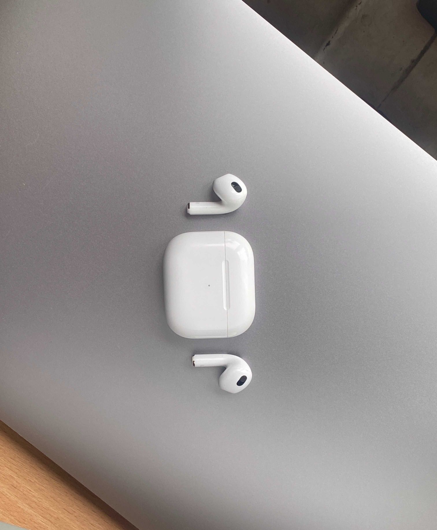 ™Apple AirPods 3 Оргинал 100% Идеал Состояния ИЗ США Гарантия