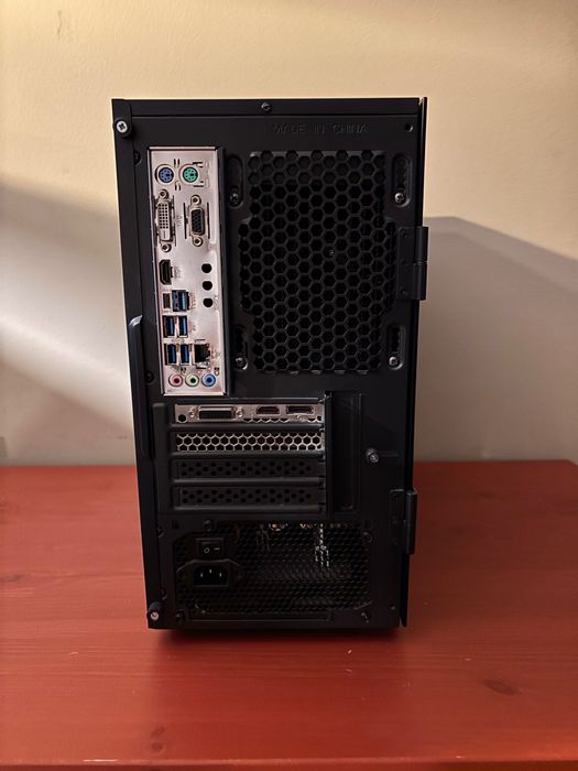 PC Gaming - i5 9600kf, RTX 2060
