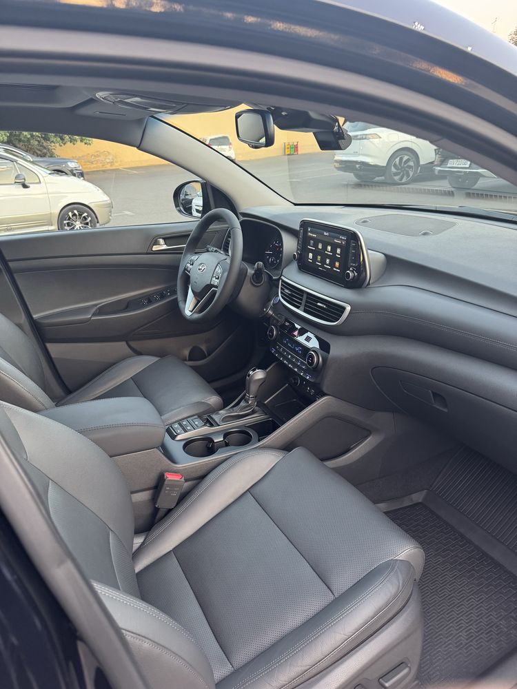 Sotiladi Hyundai Tucson  Продаётся Туксон