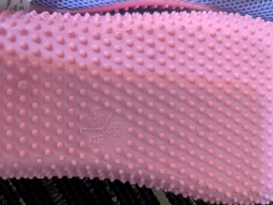 Аква обувки момиче 30 ( нови )