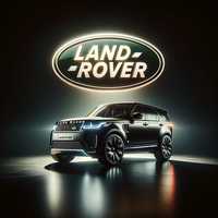 Прошивка Range Rover, Land Rover ,чип тюнинг