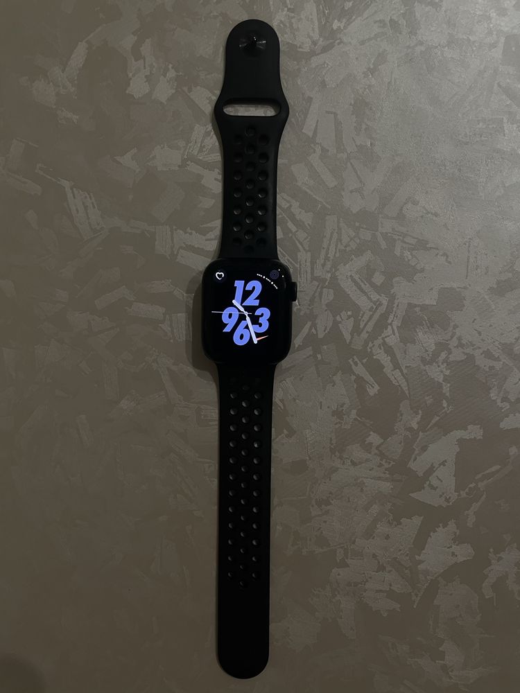 Apple watch 7 series