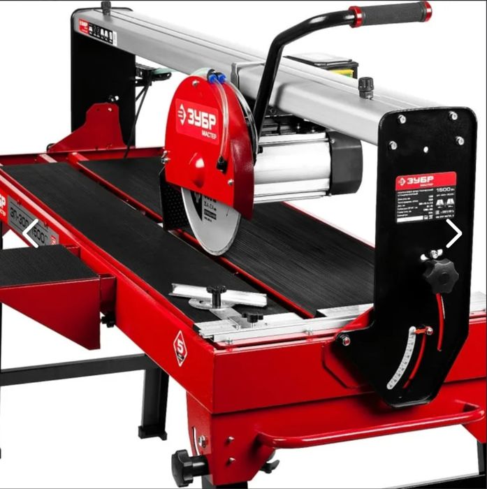 Плиткорез  Новый