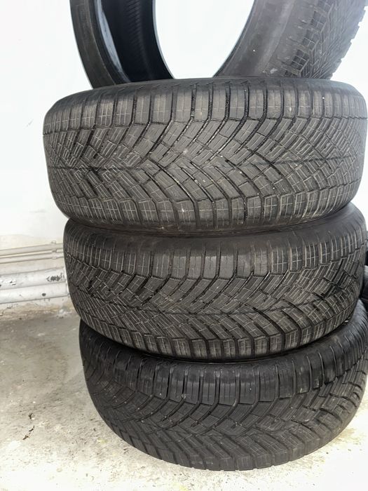 Vand anvelope iarna Continental