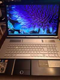Laptop Acer Aspire 8943G 18inci