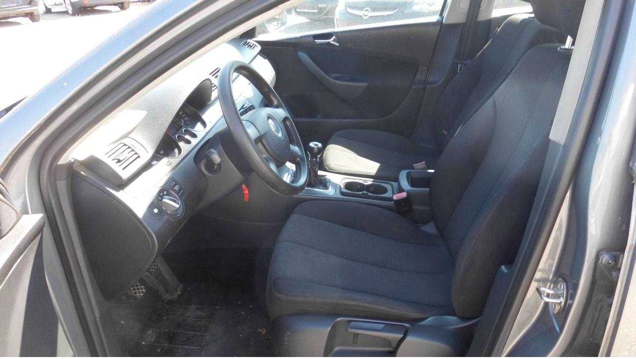 Vw Passat НА ЧАСТИ
