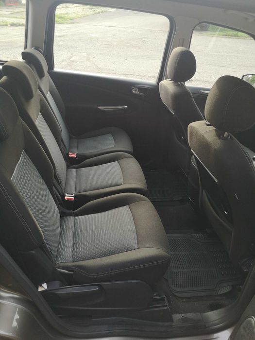 Форд Галакси 2.0 Дизел