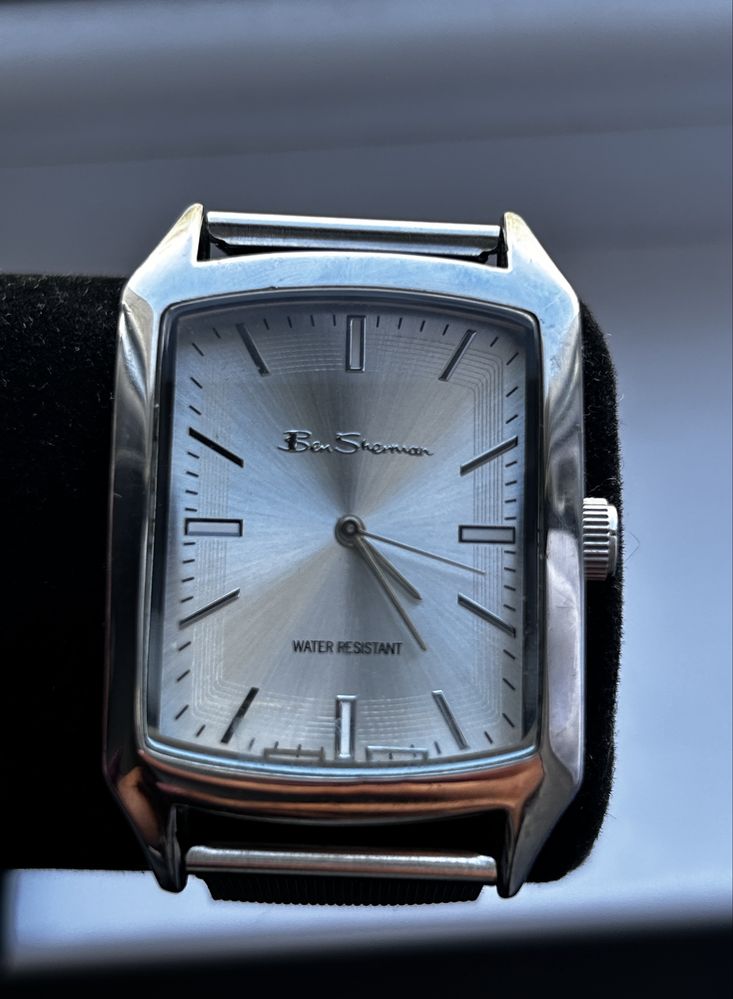Оригинален мъжки часовник Ben Sherman BS137