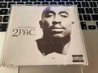 2pac Ghetto Gospel