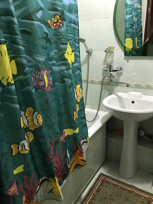 Продаю двухкомнатную квартиру