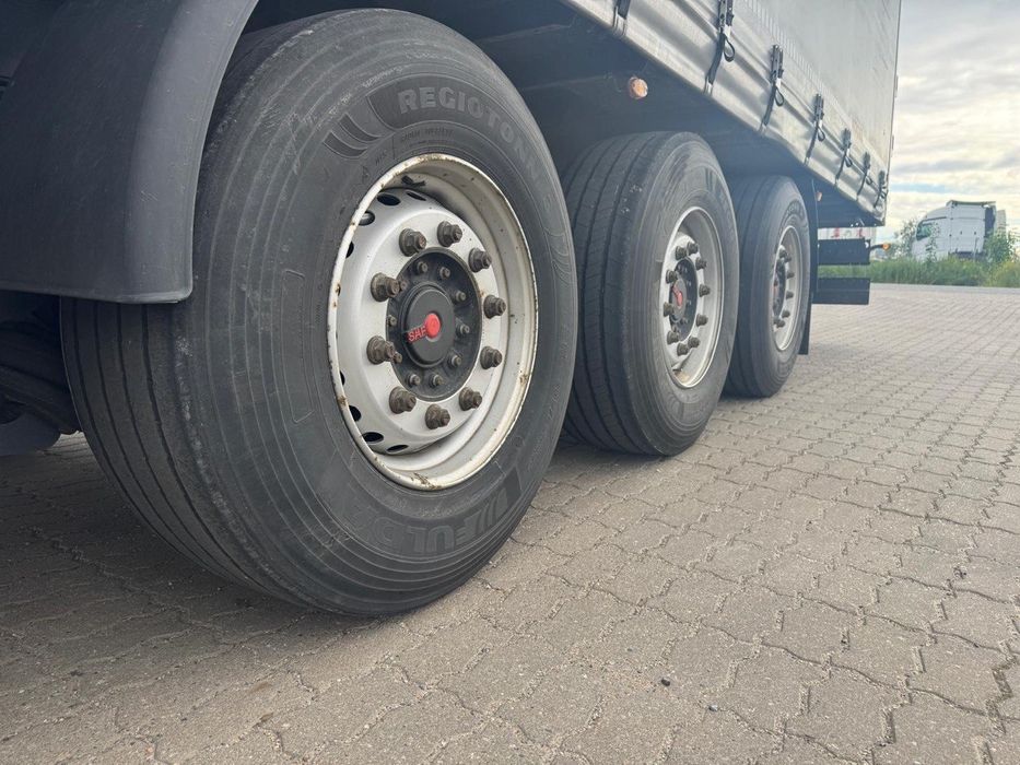 Продаётся прицеп KOGEL 2022 года