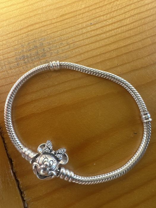 Гривна Пандора, 17см