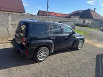 Vând Chevrolet HHR Negru 2008