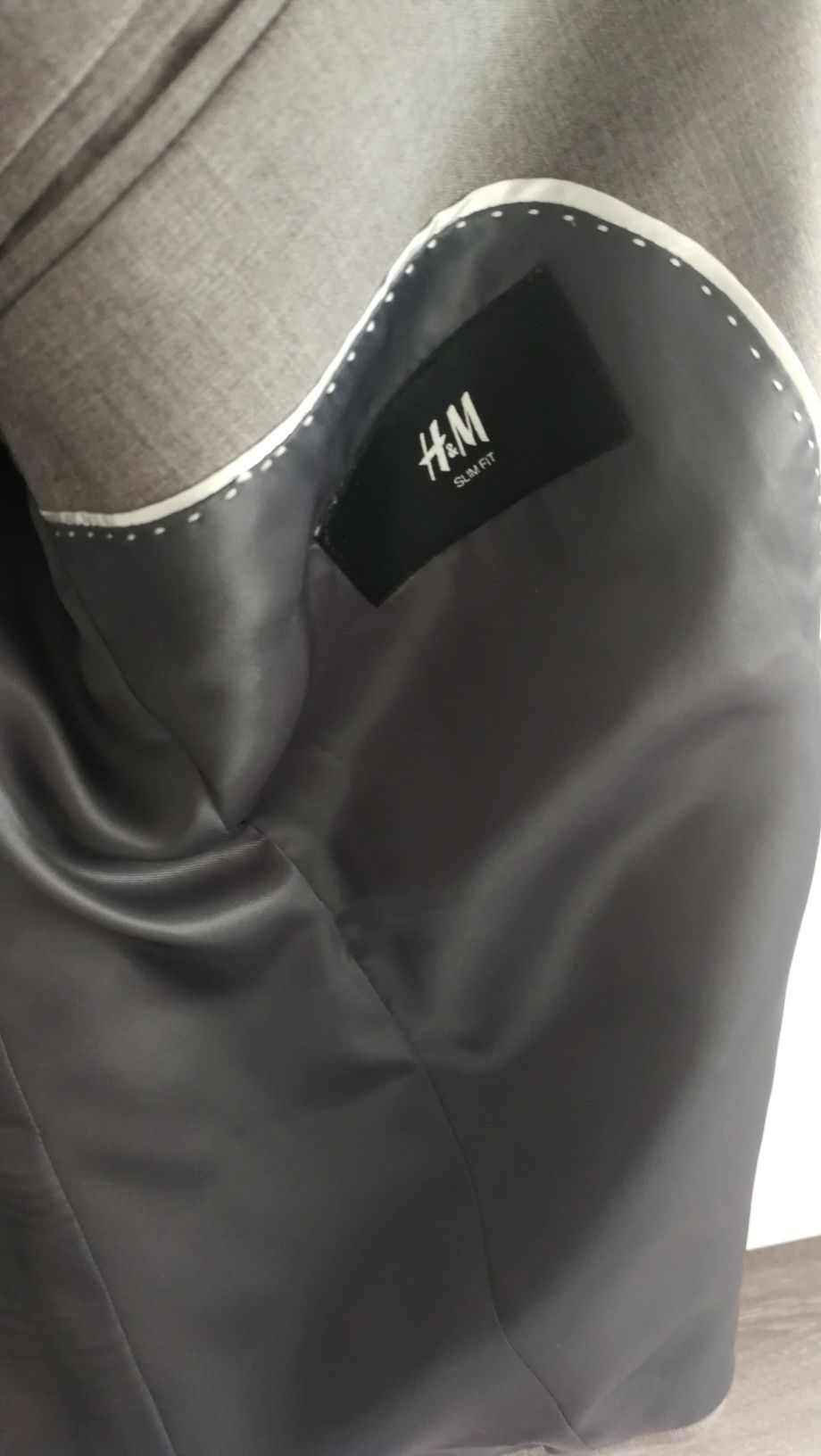 Sacou H&M pentru barbati