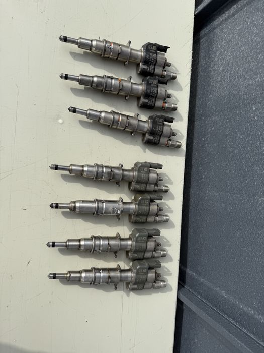 Injectoare bmw motor n43 n53 b30 a 116i 118i 120i 630i etc