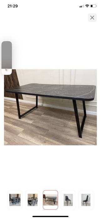 Продаю стол 150х90